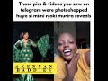 Njoki Murirah Trending Video