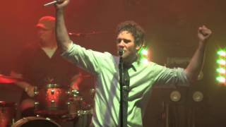 Carbon Leaf  -Mary Mack-