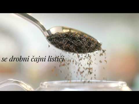 Vrhunski čaji Dammann Freres