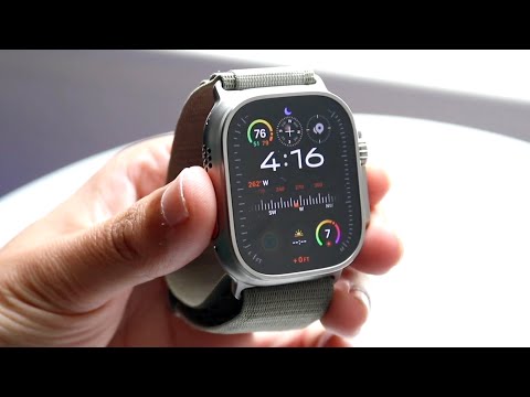 Apple Watch Ultra 2 In 2025! (Still Worth Buying?) (Review)
