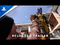Call of Duty: Black Ops Cold War - Reloaded Trailer | PS5, PS4