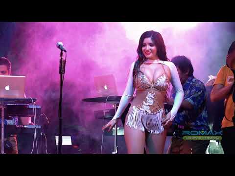 Tu Personalidad - Explosión de Iquitos Fiesta de San Juan En Pucallpa 2019