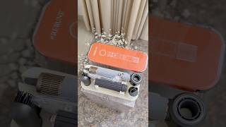 إستشوار ريبون 1300 واط 5 فرش لتجفيف سريع وتصفيف مثالي لجميع أنواع الشع