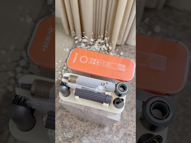 مصفف شعر 1300W - 5ACC