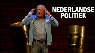 Youp Van T Hek Nederlandse Politiek Korrel Zout. Youp zijn tiende en tevens laatste oudejaarsconference.