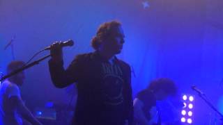 Anathema - The Storm Before the Calm (live in Minsk - 02.10.15)