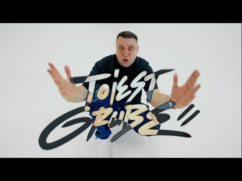 GrubeR ( Wysokilot ) - Mówili Mi feat. Kobik