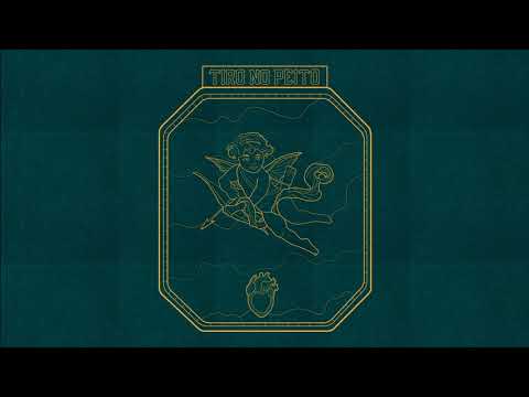 Primeira Classe [Pedro Drinpe] - Tiro no Peito (Prod. Fernal)