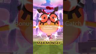 Shiny Dynamax Hoothoot! 이로치 다이맥스 부우부 갓챠! #shorts #pokemon #shiny #쇼츠 #포켓몬 #이로치