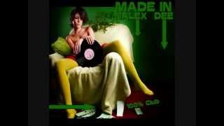 Keen'v - Tu vas prendre cher (Extended Nalex Dee remix).