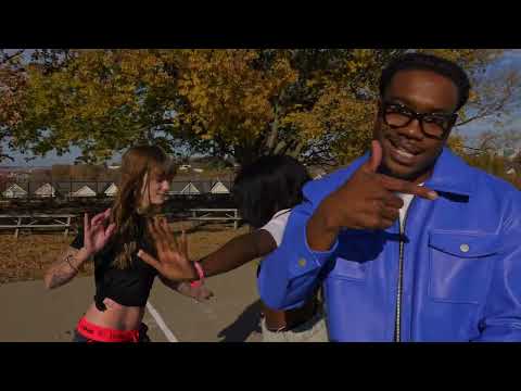 Zekke - Don't Kno Ball (Official Visualizer) ft. Culley