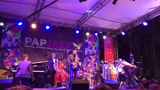 Kenny Garrett @ PAP JAZZ 2018