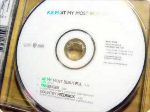 Passenger at Youtube