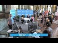 Live From The World Health Assembly World Health SocialGood 24 May 2018