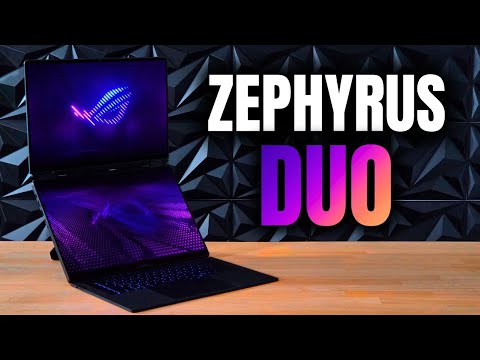 Zephyrus Duo