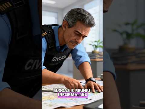 Reviravolta no Caso das Primas de Cianorte: Desfecho Após 4 Meses #CasoPrimas #Cianorte
