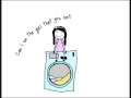 coin laundry- lisa mitchell animation 