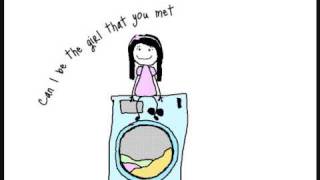 coin laundry- lisa mitchell animation