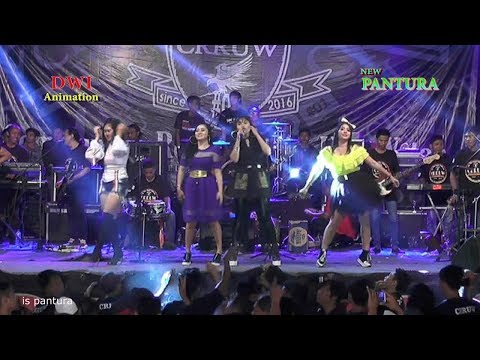 Full Album MRISI New PANTURA 30 JUNI 2018