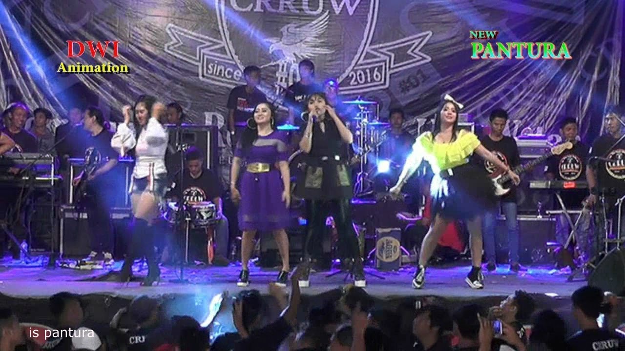 Full Album MRISI New PANTURA 30 JUNI 2018
