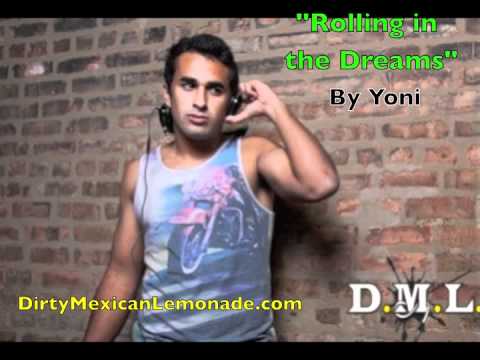 Rolling In The Dreams- Yoni (Adele vs. Sweet Dreams)