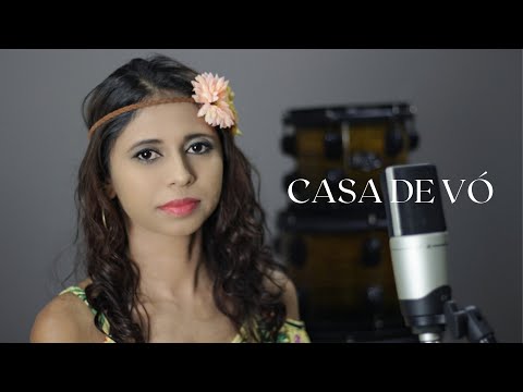 Casa De Vó - Aydê