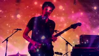 Calvin Love Magic Hearts