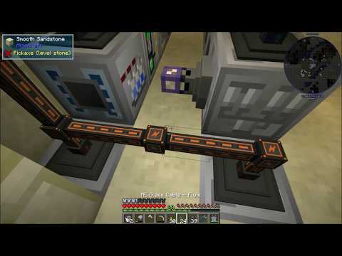 Omnifactory Ep16 - Fluid Storage & Tier Three Circuits