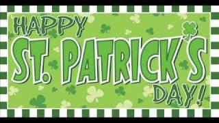 Saint Patricks Day and The Story of St. Patrick