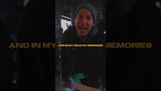 Grab the board, lets skate!  “Not Today” video is out now! #music #mxpx #rock #skateboarding #punk