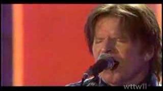 John Fogerty &quot;Fortunate Son&quot; 2008 Chicago