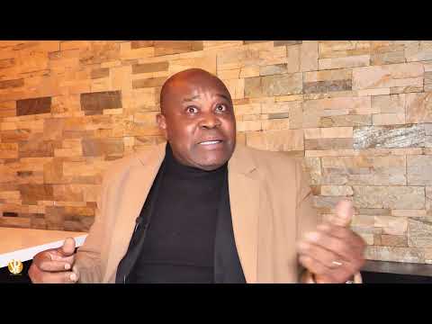 Jean Robert NGAMWO, tout sur la ligue Européenne des acteurs culturels Camerounais