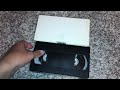The Brave Little Toaster 1992 Disney Channel Recordable VHS Review