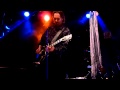 Cactus - Long Tall Sally @ Nürnberg 16.7.2012