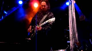 Cactus - Long Tall Sally @ Nürnberg 16.7.2012