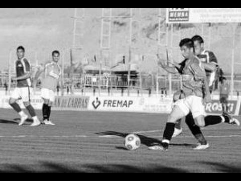 2ºB 09/10: J11 GUADALAJARA - CP CACEREÑO (1-1)