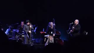 Van Morrison w/Shana Morrison ~ Rough God Goes Riding ~ The Shrine Auditorium LA ~ 1/16/16