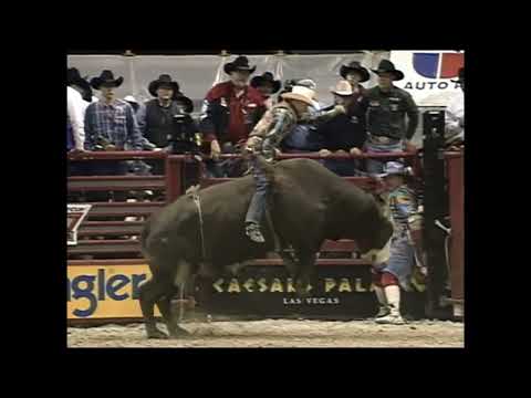 Charles Litchfield vs Superstition - 99 PBR St. Louis (90 pts)