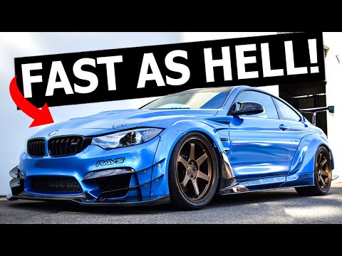 The Cheapest Cars That Do a 12 Second Quarter Mile