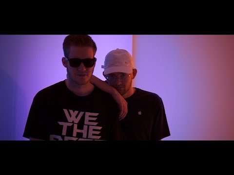 MC Smook ft. Juicy Gay - Für die Kultur (Musikvideo)