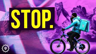 極端な偏見を伴うボイコット