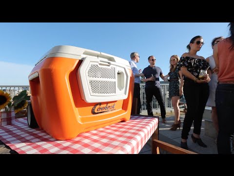 MakerBot Stories  | Coolest Cooler