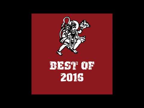 Arturo Garces - Move You (Best of 2016)