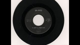I Got A Feeling - Part 2 (instr.) -  feat. Magic Slim