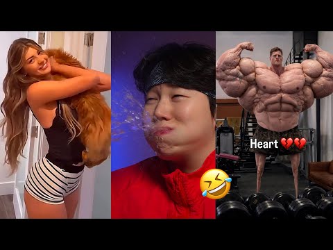 BEST JeffreyX Funny Try Not To Laugh Challenge Compilation 🤣 2026 Part 78