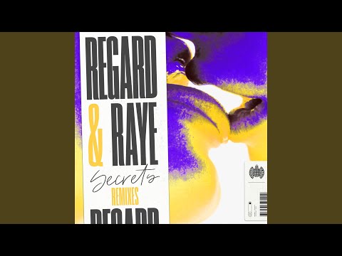 Video thumbnail for ‎Secrets (Consoul Trainin Remix)