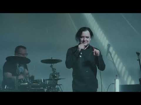 Lakeside X - Live at Roxy, Prague (May 2024)