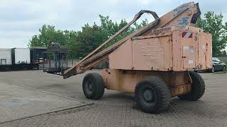 Podnośnik teleskopowy JLG Telescopic tree lift JLG Telescopic Boom Lift – Aerial Work Plat na sprzedaż - Obrazek 4 | Machineryline PL Podnośnik teleskopowy JLG Telescopic tree lift JLG Telescopic Boom Lift – Aerial Work Plat | Obrazek 4 - Machineryline