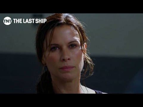 The Last Ship: Phase Six Season 1 Ep.1 - The Virus [CLIP] | TNT