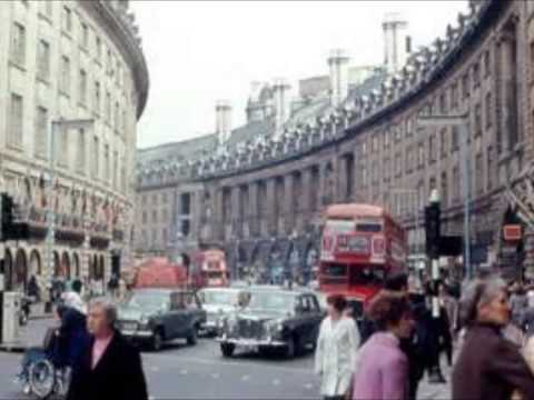 Karlins - Everybody Wants To Go To Heaven